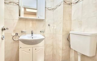 INCHIRIERE 4 CAMERE | 217 MP | CARTIERUL FRANCEZ | BLOC BOUTIQUE | 4 TERASE - Poză 11