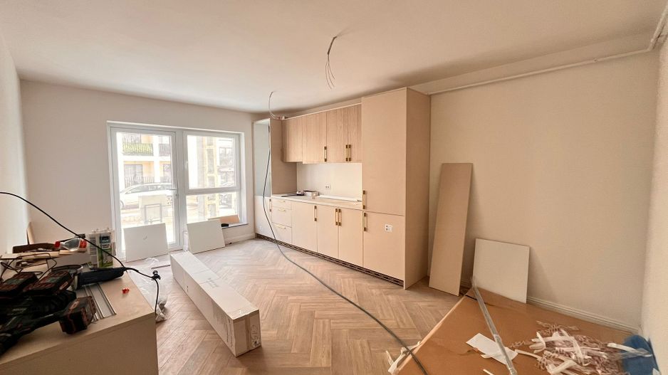 Apartamente/Garsoniere  32-45Mp I Lisaura/Suceava  I 1800-2000Euro/Mp - Poză 11