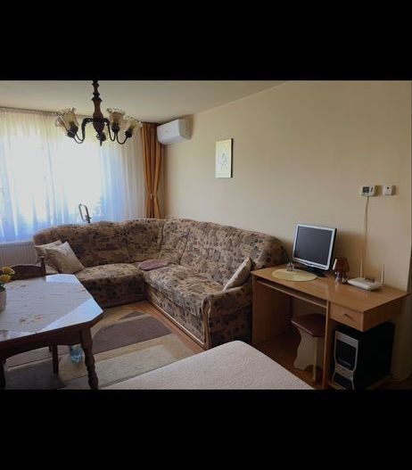 Vand Garsoniera / in zona micro 17 - Poză 4
