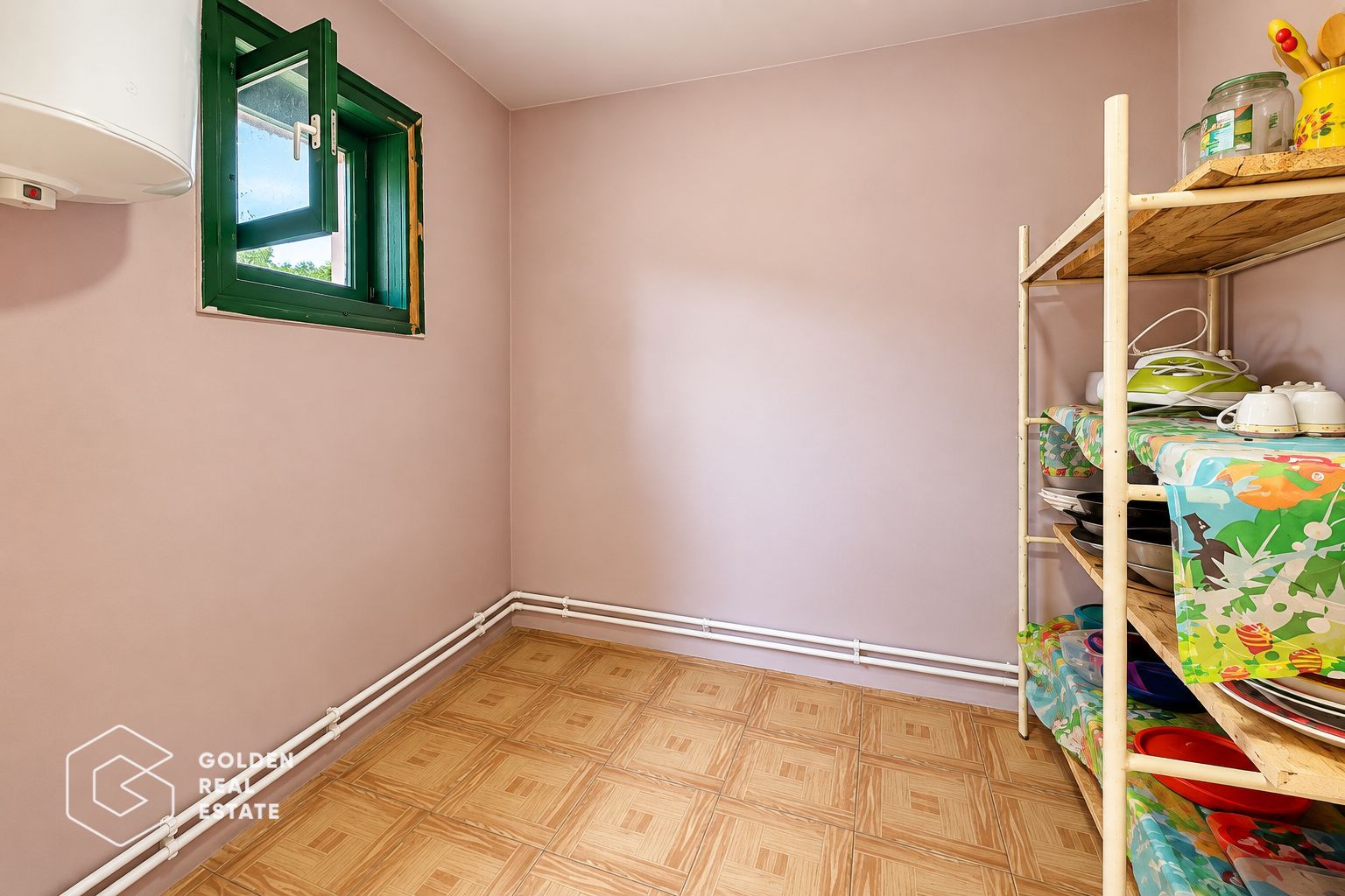 Casa P+M, teren 2199 mp, localitatea Ususau - Poză 11