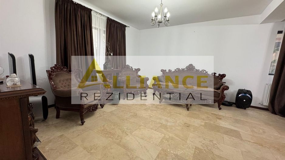 VILA Individuala cu 4 camere - 3 bai | 566 mp teren - - Poză 8