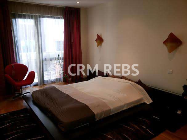 Apartament cu 3 camere în zona P-ta Dorobanti - Poză 2