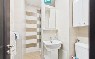 Apartament cu 3 camere decomandat, Str. Horia - Poză 13