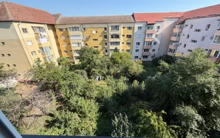 2 dormitoare, centrala proprie, bloc anvelopat. Girocului-Mag. Prospero - Poză 15