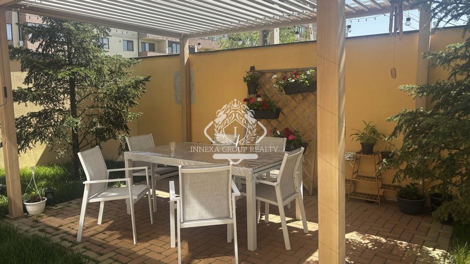 Casa moderna 5 camere - parcare in curte I Prelungirea Ghencea-Bragadiru - Poză 18