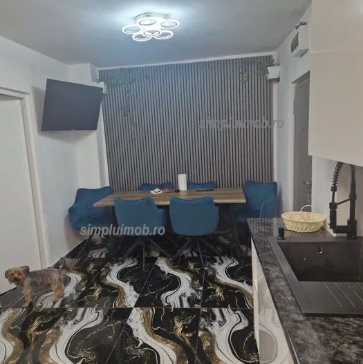 Renovat complet decomandat modern 2 camere Doamna Ghica - Poză 5