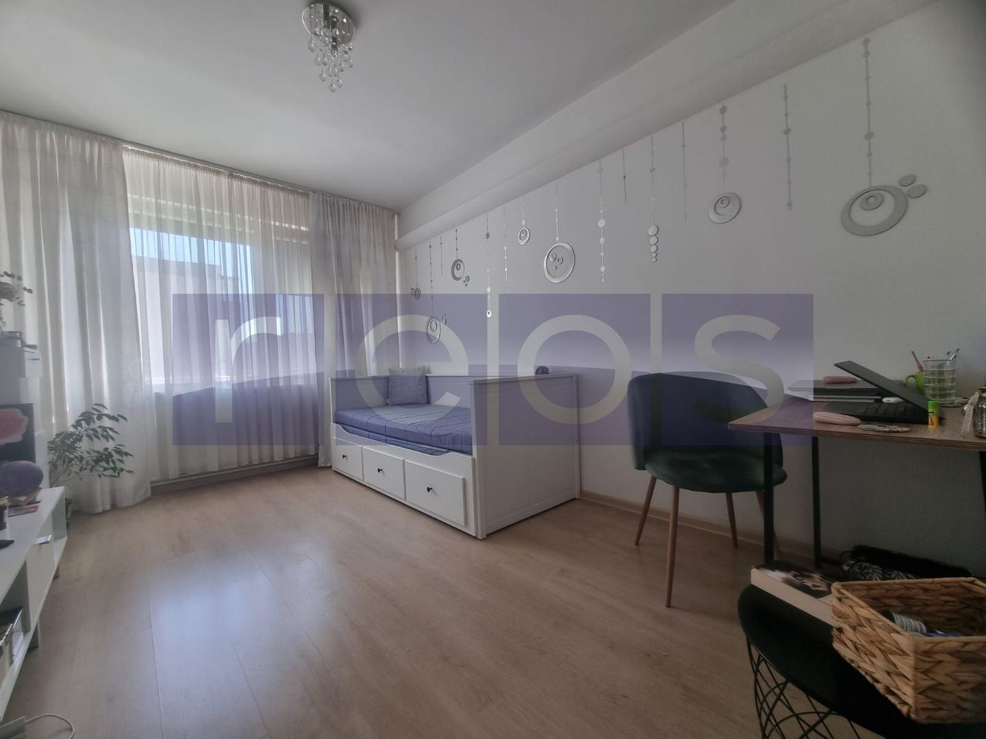 VANZARE 2 CAMERE-DECOMANDAT -TINERETULUI- TIMPURI NOI - Poză 2