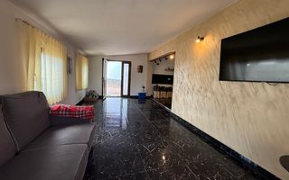 De Vanzare 2 Case In Curte Titulescu/Strada Crinului Teren 550MP - Poză 1