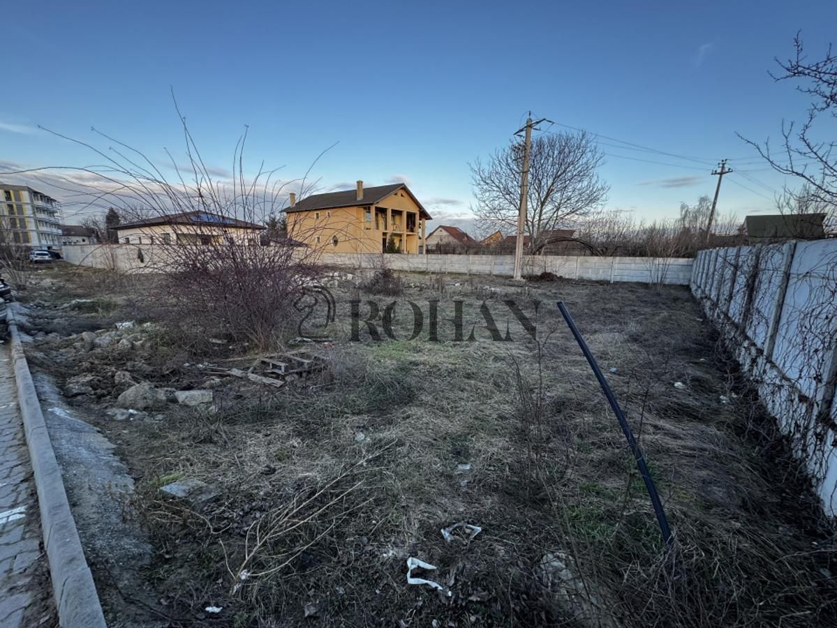 Oportunitate dezvoltare imobiliara, Strada Nicolae Labis - Alba Iulia - Poză 3