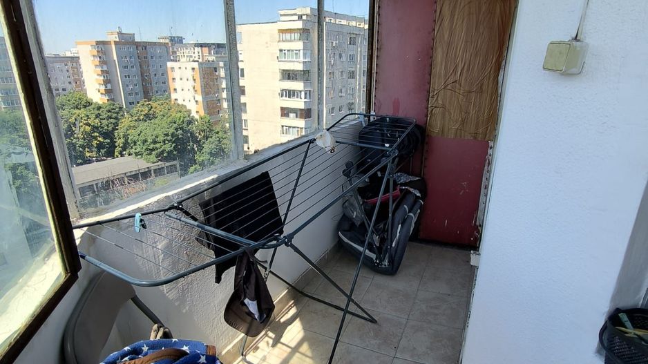 Apartament 2 camere Rahova-Parc Sebastian - Poză 8