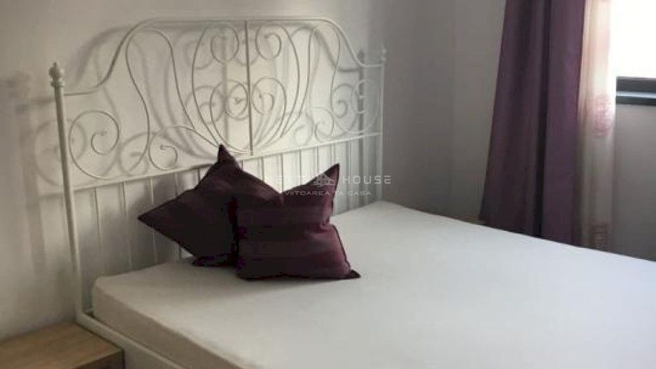 Apartament 2 camere Metrocity  13 Septembrie - Poză 9