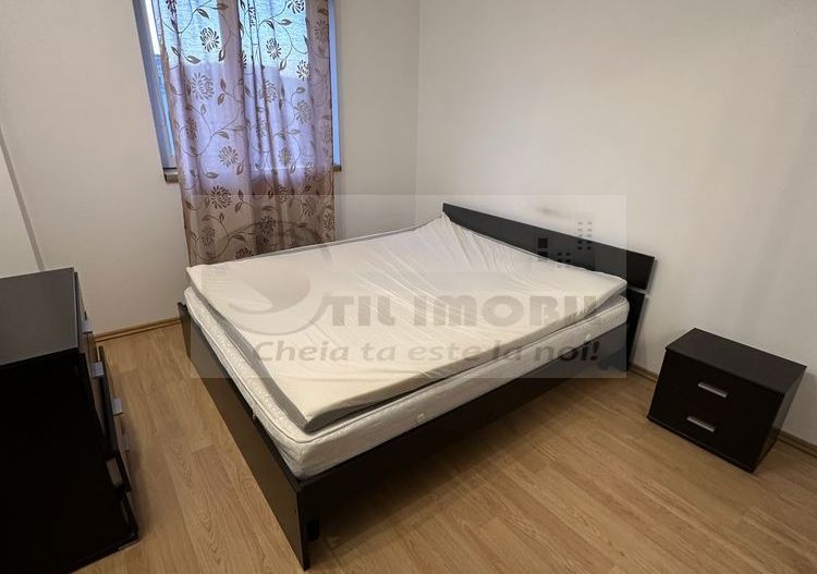 Ap 3 Cam Tătărași, Bloc Nou, Zonă Excelentă, 129.500 € - Poză 6