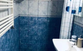 GARSONIERA DE VANZARE | 31 MP | DECOMANDATA | FARA RISC SEISMIC - Poză 7