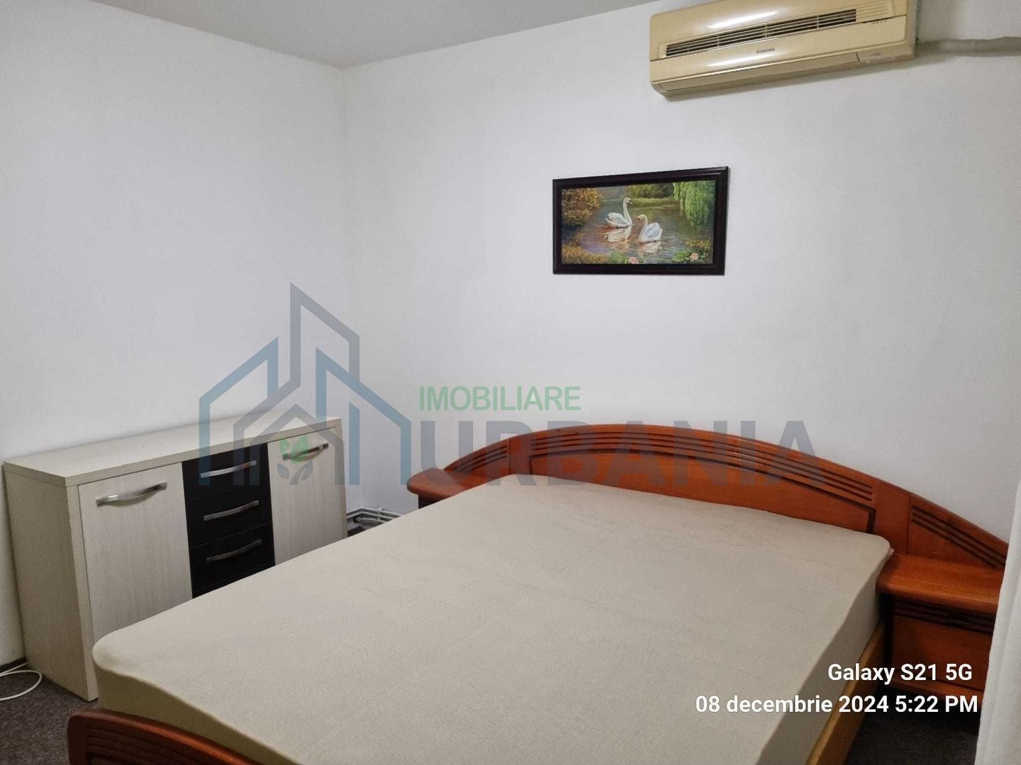 Apartament 2 camere decomandat zona Nicolina II - Poză 6