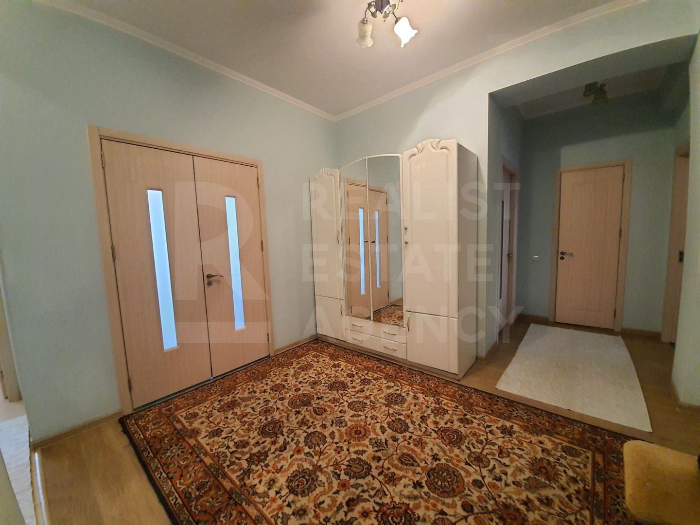 Chirie, apartament, 3 camere, strada Nicolae Testemițanu, Telecentru - Poză 3