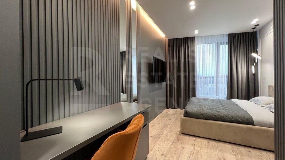 Chirie apartament premium, 50 mp,  Solomon Dendrarium - Poză 5