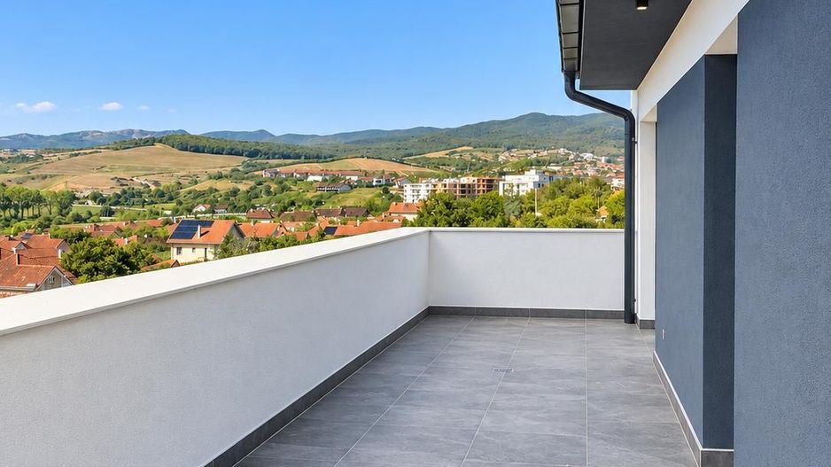Smart Luxury Home 2026: Tehnologie de Top și Confort Absolut - Poză 8