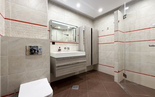 2 camere, 54mp. strada Venus bloc Studium Green, Gheorgheni - Poză 6