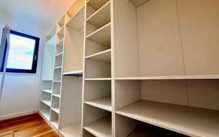 INCHIRIERE 2 CAMERE | AVIATIEI | TERASA 20 MP | MOBILAT LUX | PARCARE - Poză 6