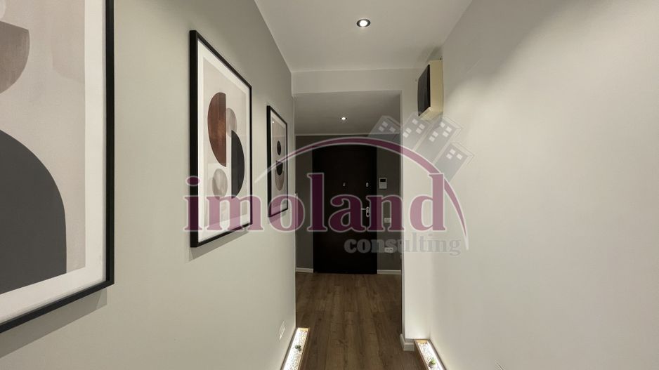 Vanzare apartament 4 cam 4 bai 106 mp | birouri sau rezidențial | cal. Victoriei - Poză 11