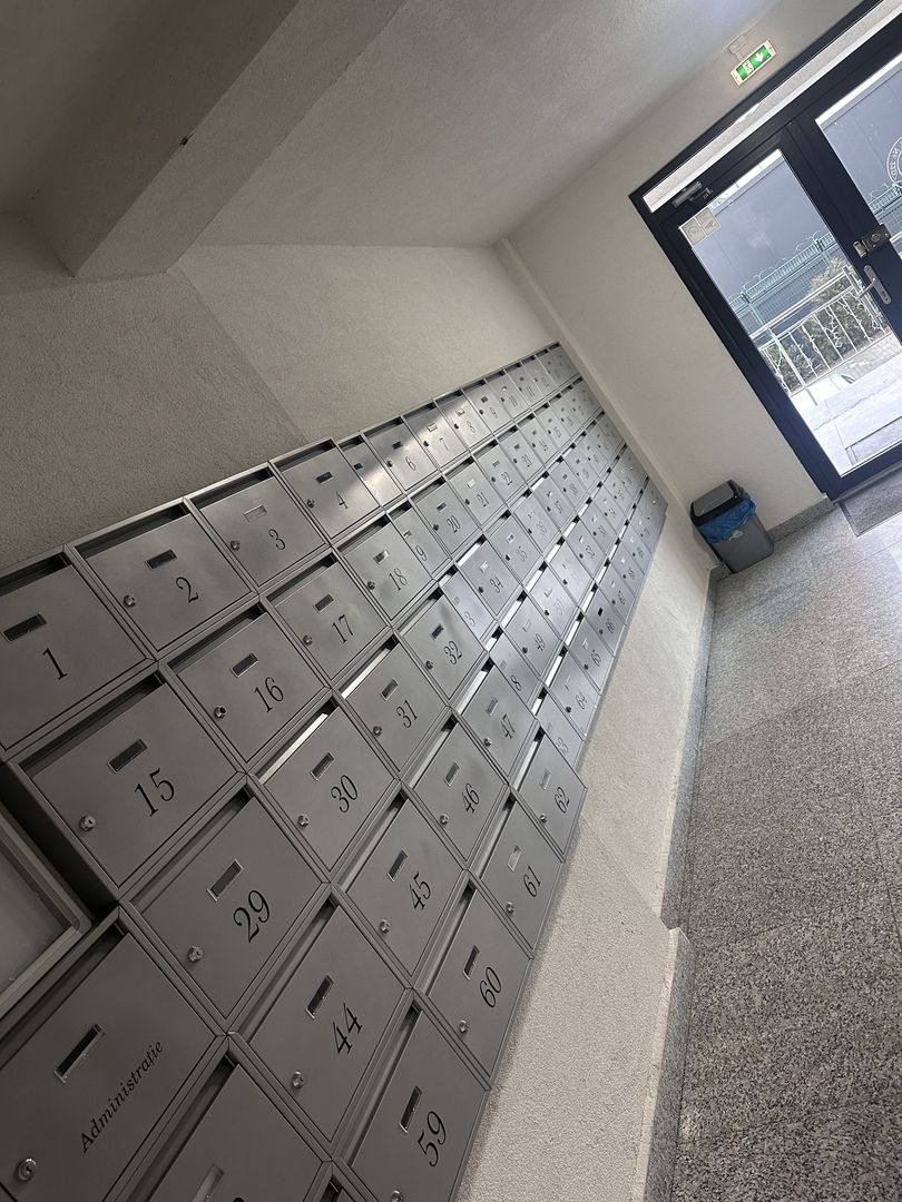 De inchiriat apartament 2 camere LUX Lujerului/Virtutii/Centrala proprie - Poză 16