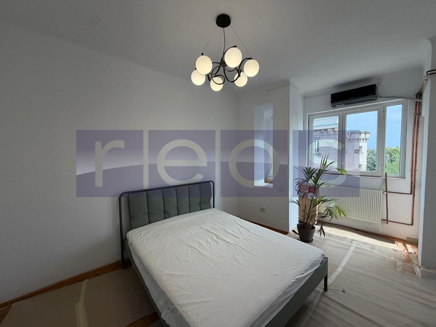 VANZARE 3 CAMERE 86MP | BLOC INTERBELIC | STIRBEI VODA | RENOVAT TOTAL - Poză 11
