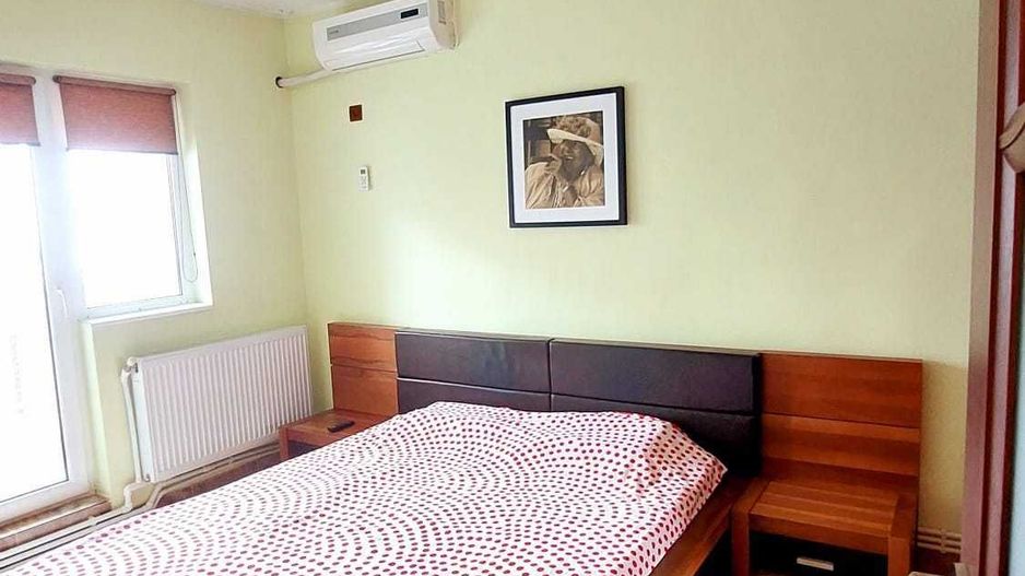3 camere decomandat | 75 mp | 2 băi | 2 balcoane | Micro 17 - Poză 2
