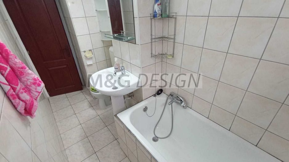 Apartament 2 camere zona Iosefin - Poză 7