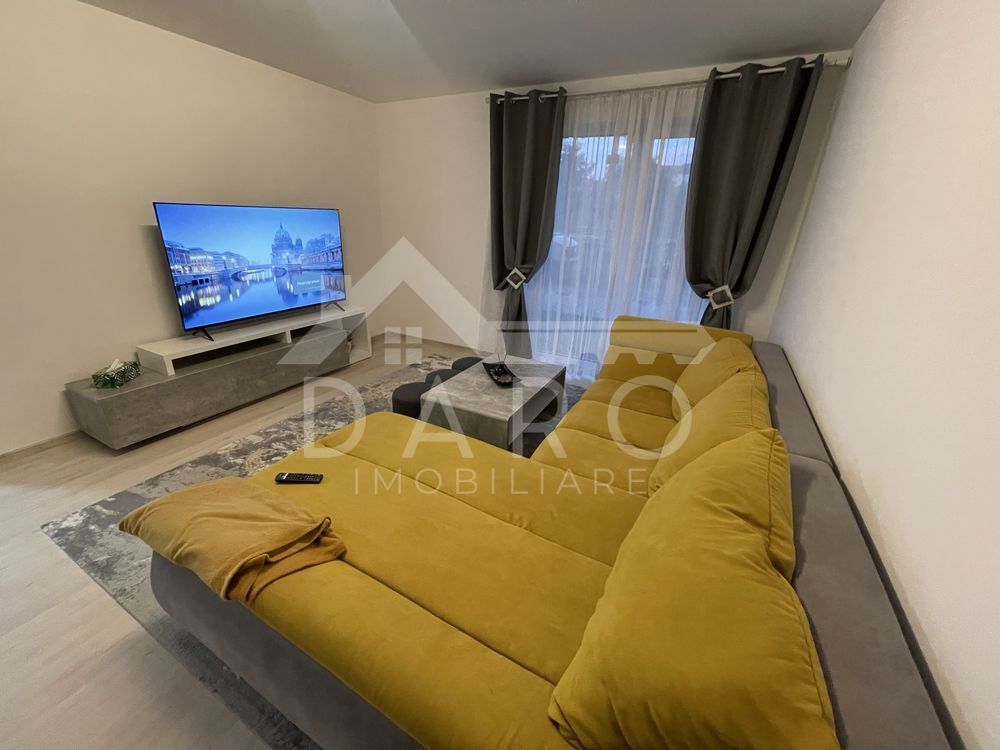 Inchiriez apartament in Unirii Ama residence - Poză 2