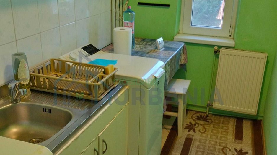 Apartament 2 camere de închiriat în Iași, zona Podu' Roș - Poză 6