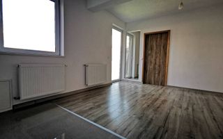 Apartament cu 2 camere finisat, 42 mp, zonă cu acces facil. - Poză 3
