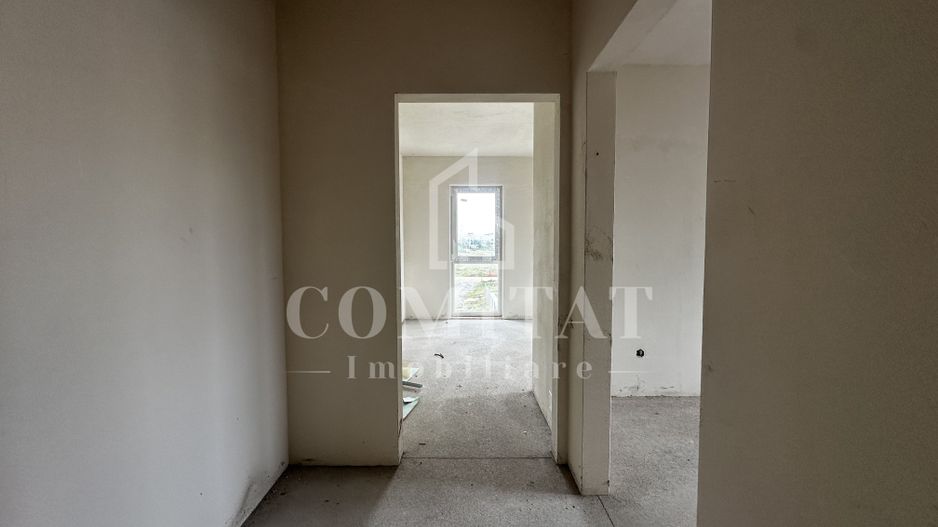 Apartament la etaj intermediar | Bloc nou | Cartier Terra - Poză 8