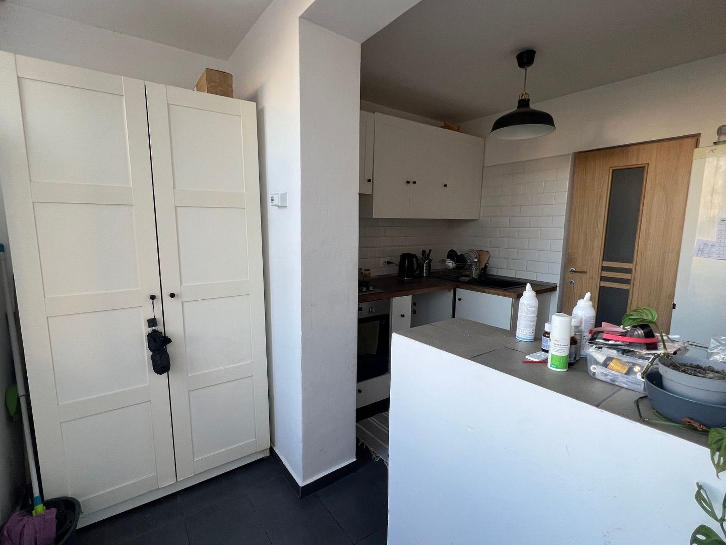 3 camere Titan, langa Parc si Stadionul National - Poză 5