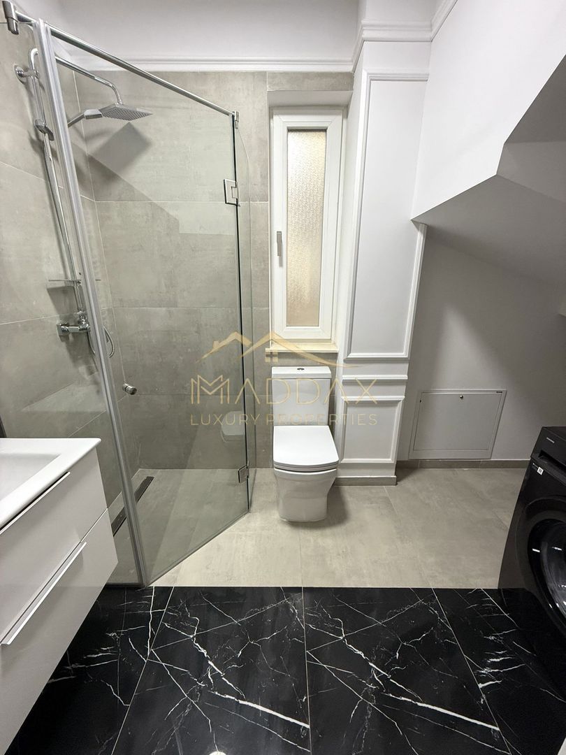 Vila individuala P+1 ***4 camere***curte proprie 380 mp//CORBEANCA - Poză 6