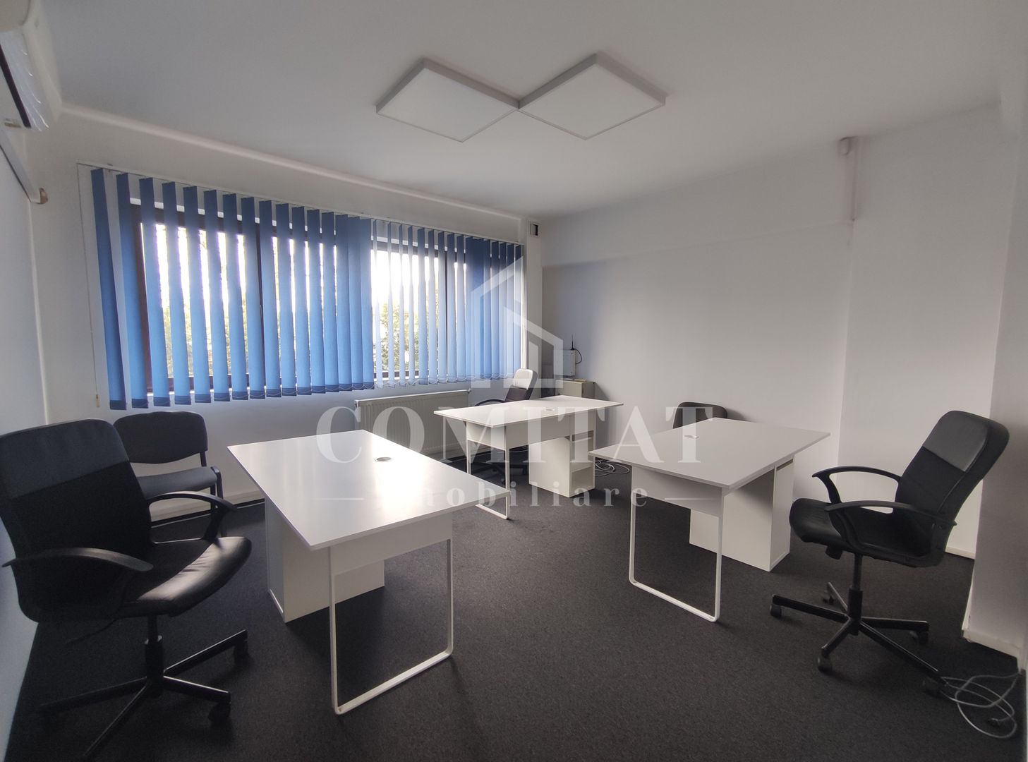 Spatiu de birouri | 280 mp | Andrei Muresanu - Poză 2