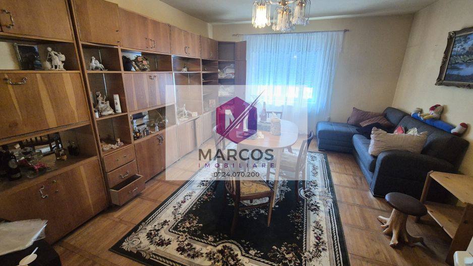 Vand casa 4 camere Moniom - Poză 4