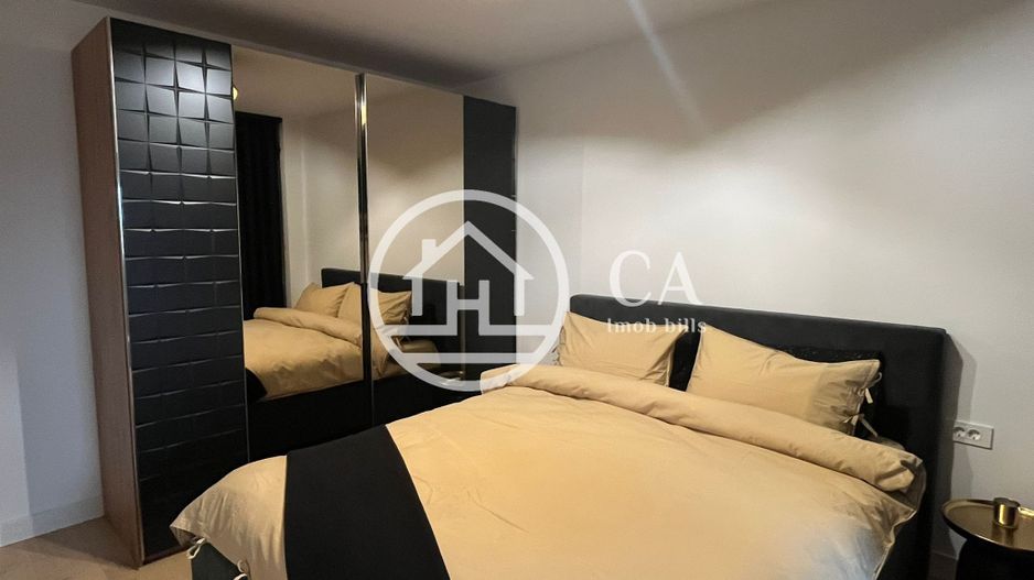 Apartament Modern la Prima Închiere 3 Camere în Sânmartin, lângă Oradea - Poză 6