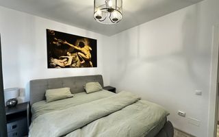 Apartament la cheie ! 2 camere ! Zona Str Teilor - Floresti - Poză 7