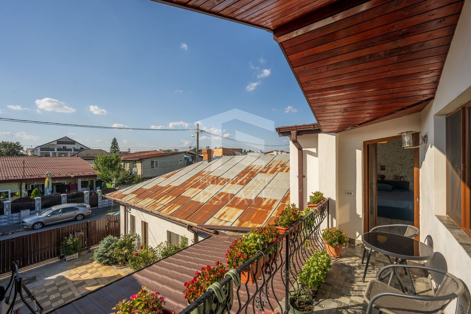 Ferentari Ofrandei Casa 4 Camere Constructie 2019 Util 120 mp - Poză 21