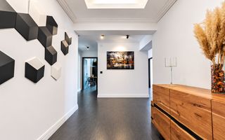 Inchiriere apartament lux,4camere,parcare,Lacul Tei - Poză 9