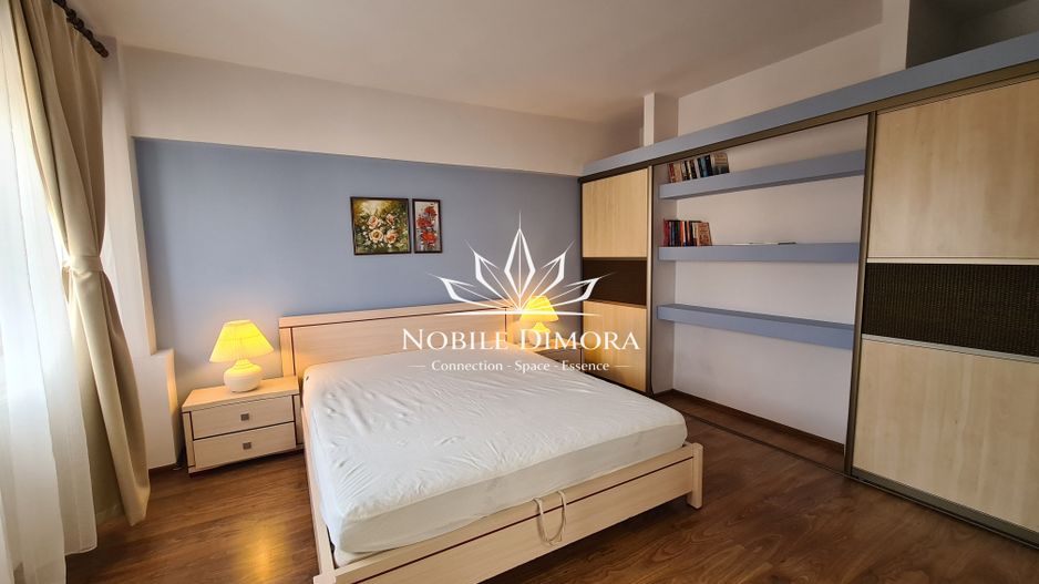 Apartament de 90 mp cu 3 camere si vedere pe 2 parti - Simion Barnutiu - Poză 10