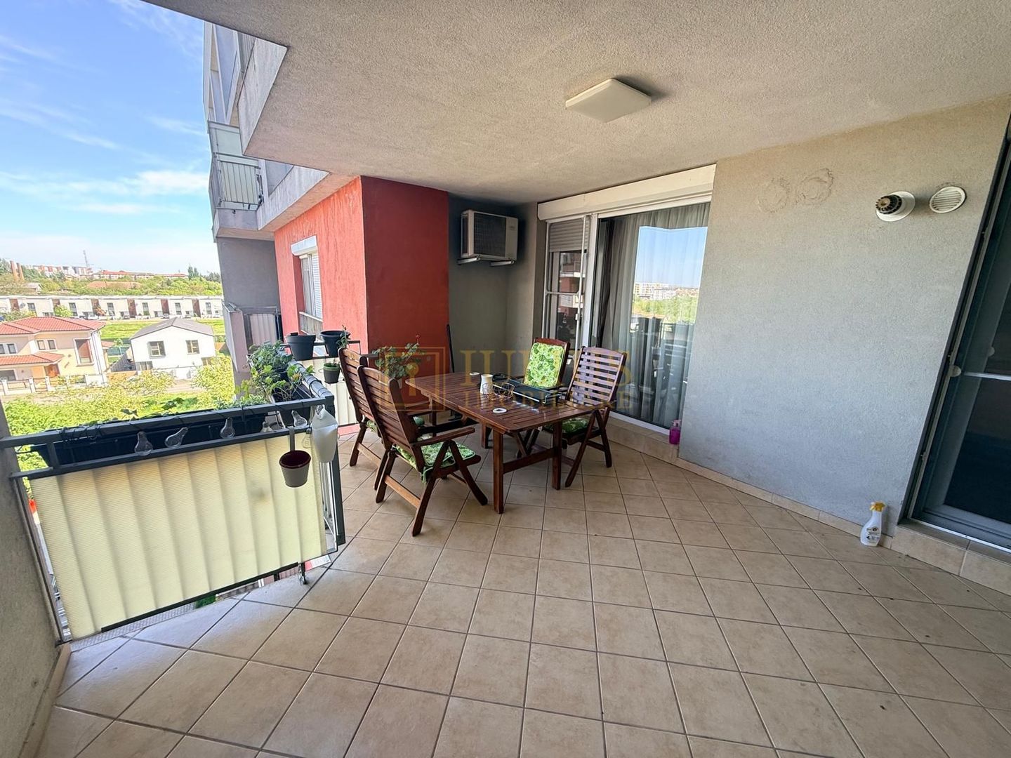 3 camere| Aradului| loc de parcare subteran| Pet friendly (animal mic) - Poză 16