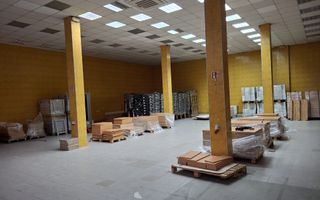 Spatii de inchiriat pentru productie/ industrial, Sibiu - Poză 11