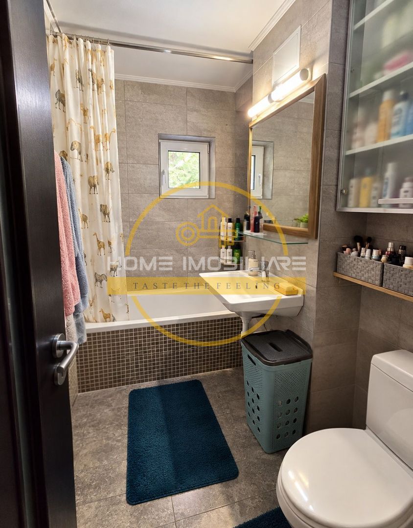 Apartament cu 3 camere/ 70mp/ Zona Targu Cucu - Poză 7