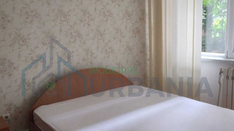 Apartament 2 camere, Piața Unirii, Iași - Mobilat, utilat complet - Poză 5