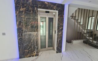 LUX | Casă Individuală | Iancu Nicolae | 10 camere - Poză 3