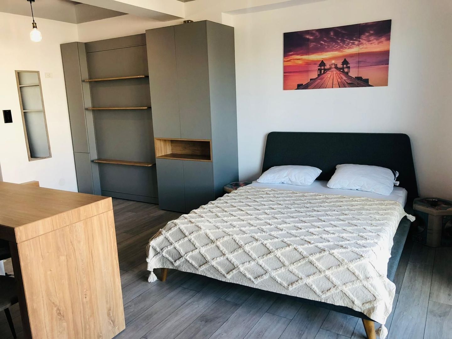 Studio Mamaia Nord Almar Luxury - Poză 4