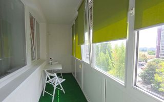 2 camere renovat | plan secund | Calea Grivitei Metrou - Poză 8