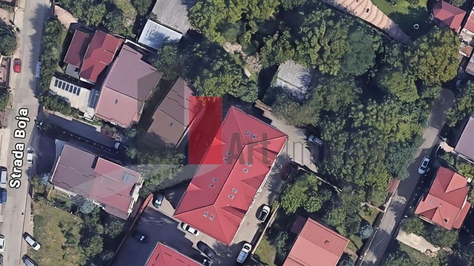 Vanzare partament 3 camere +Loc  parcare,boxa-Militari - Poză 13