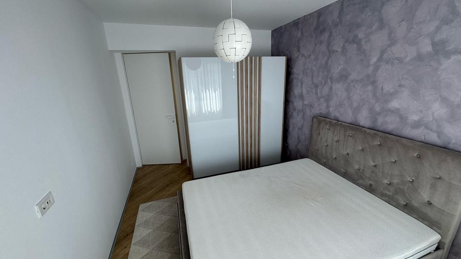 Apartament 3 camere de inchiriat Pipera 4City parcare subterana - Poză 4